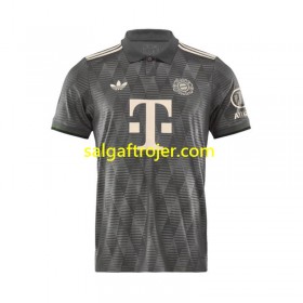 Bayern München Octoberfest Fodboldtrøjer 4. sæt 2024/25 Kort ærmer